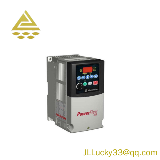 22B-D4P0N104 PowerFlex4 AC Drive