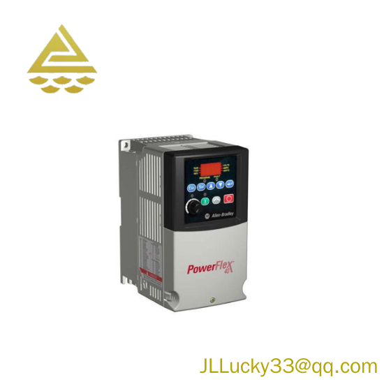 22B-D6P0N104 PowerFlex4 AC Drive