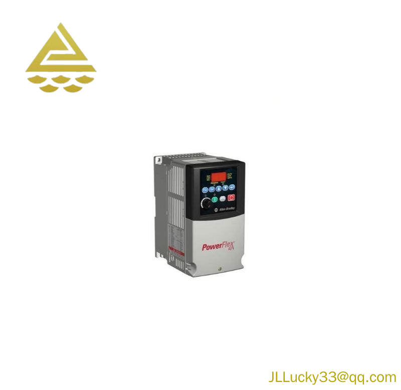 AB 22B-D6P0N104 PowerFlex 40 AC Drives