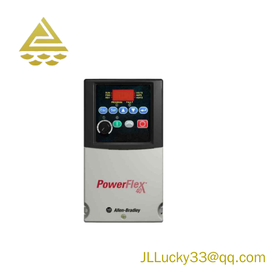 22B-E9P9N104 PowerFlex4 AC Drive