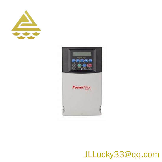 22C-D017N103 PowerFlex 400 Variable Frequency Drive