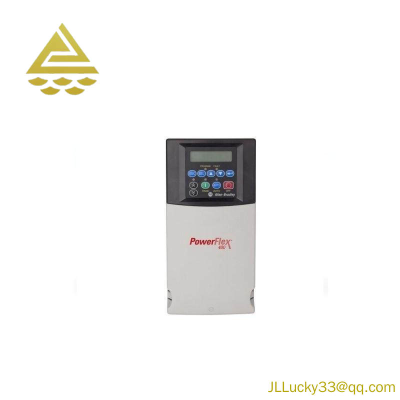 AB 22C-D030N103 Drive, PowerFlex 400