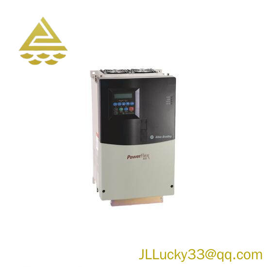 22C-D060A103 AC Drive