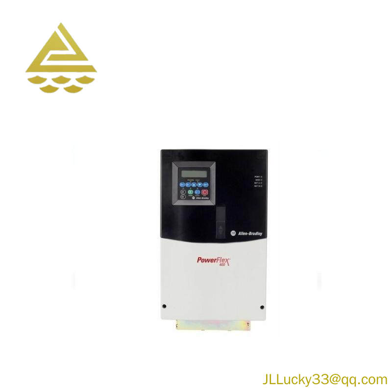 AB 22C-D6P0N103 AC Drive