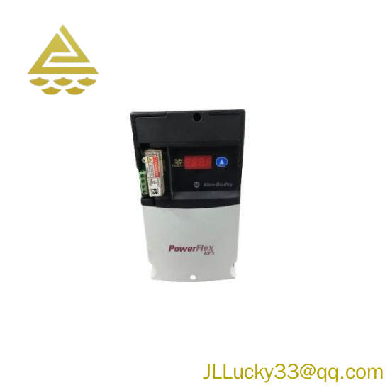 22D-D1P4N104  AC Drive