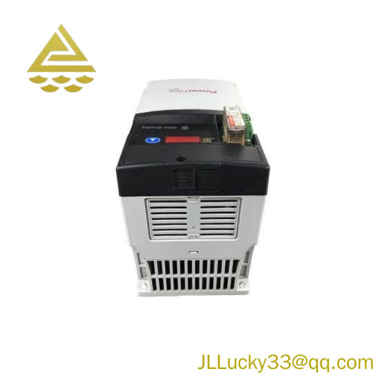 22D-D1P4N104  AC Drive