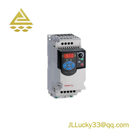 22F-D013N104 Preferred Availability AC Drive