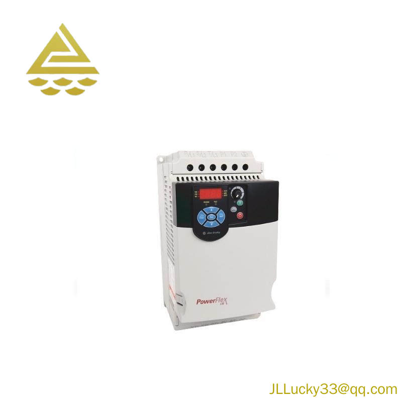 AB 22F-D024N114 Inverter Drive