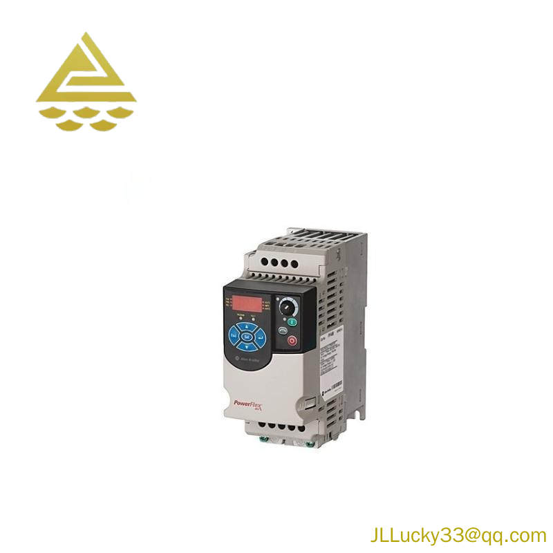 AB 22F-D1P5N103 AC Drive