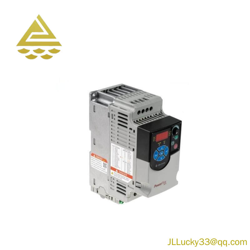 22F-D2P5N103 AC Drive