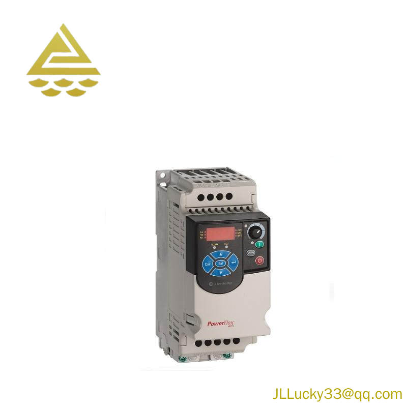 AB 22F-D2P5N113 PowerFlex4M AC Drive