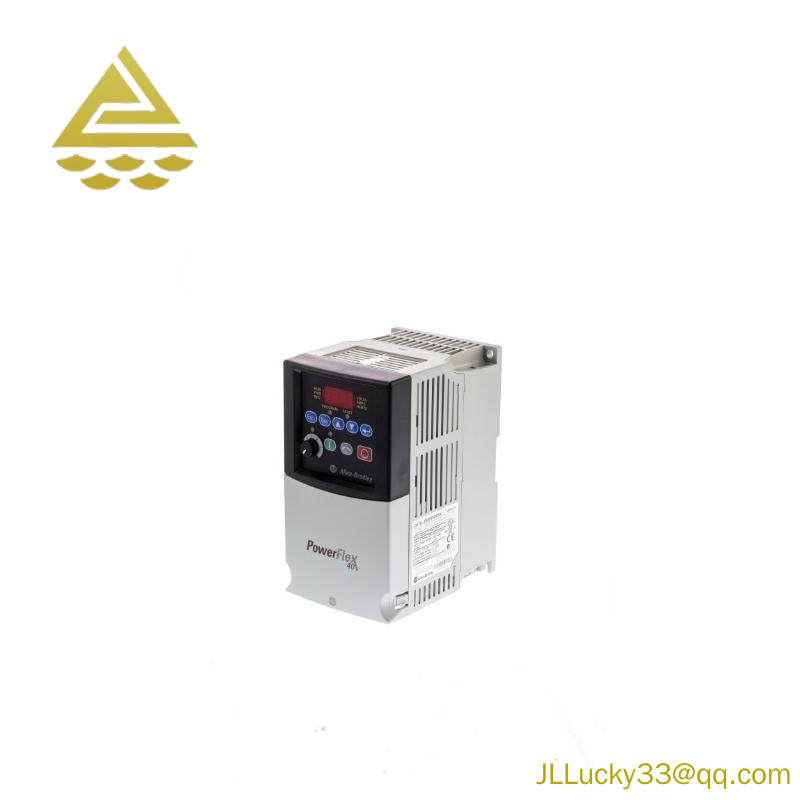 22F-D6P0N103 AC Drive