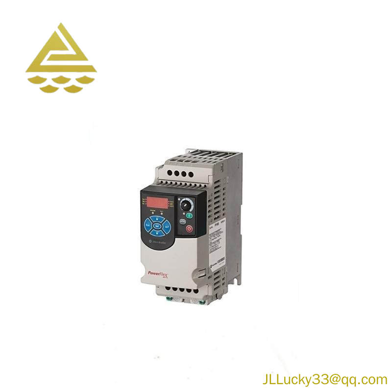 AB 22F-D6P0N113 AC Drive