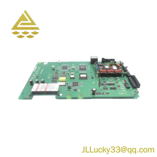 2364-SPM03A Rgu Main Control Board