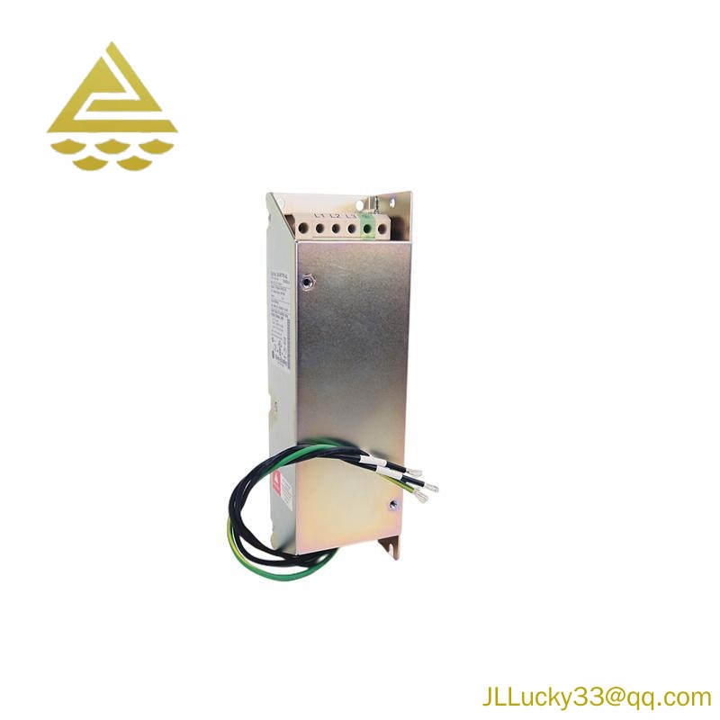 AB 25-RF7P5-AL EMC FILTER KIT