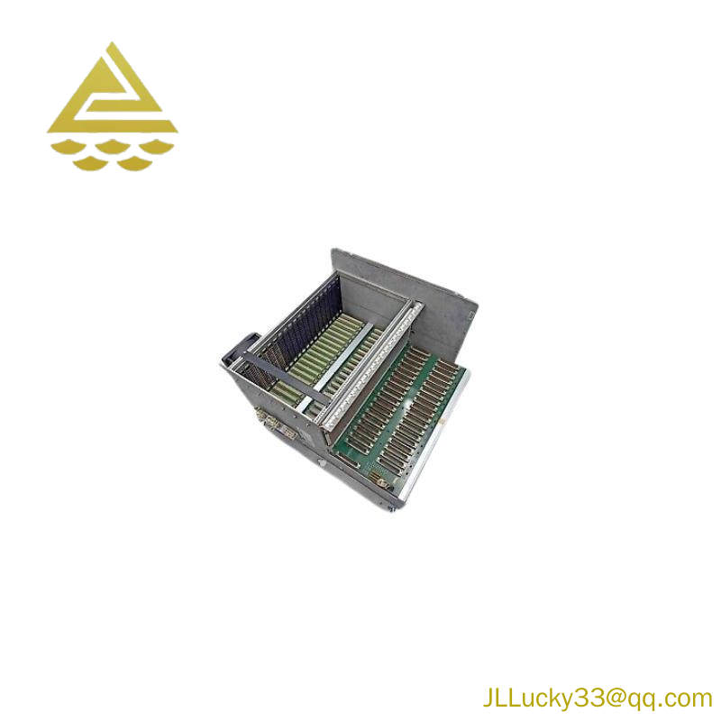 GE 259B2460BTG2 BACKPLANE ASM BOARD