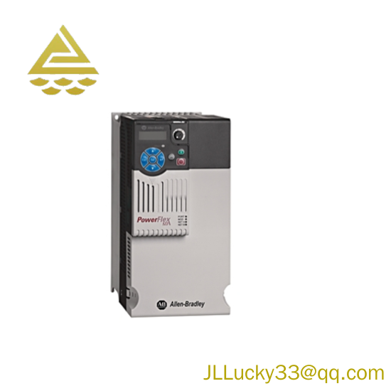 25A-D030N114 PowerFlex 523 AC Drive