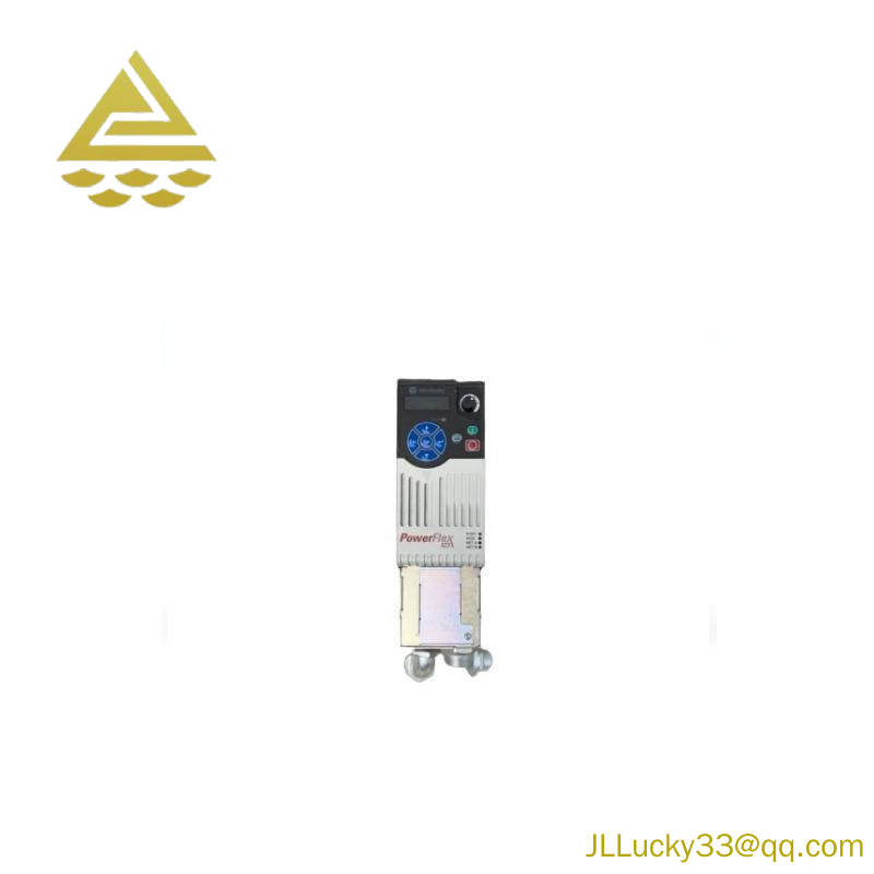 AB 25A-D2P3N104 PowerFlex 523 AC Drive