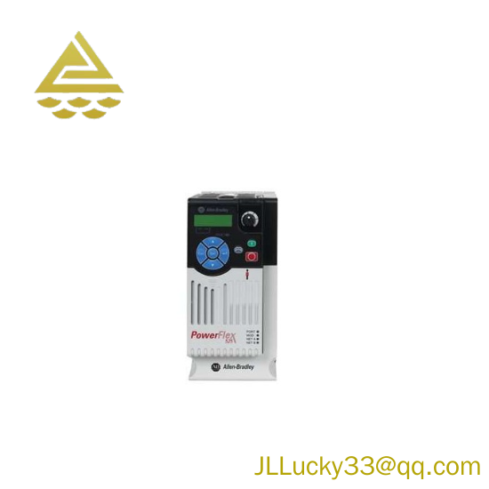 25B-D010N114 AC Drive