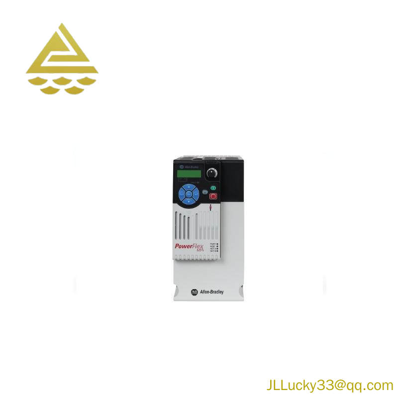 AB 25B-D024N104 AC Drive