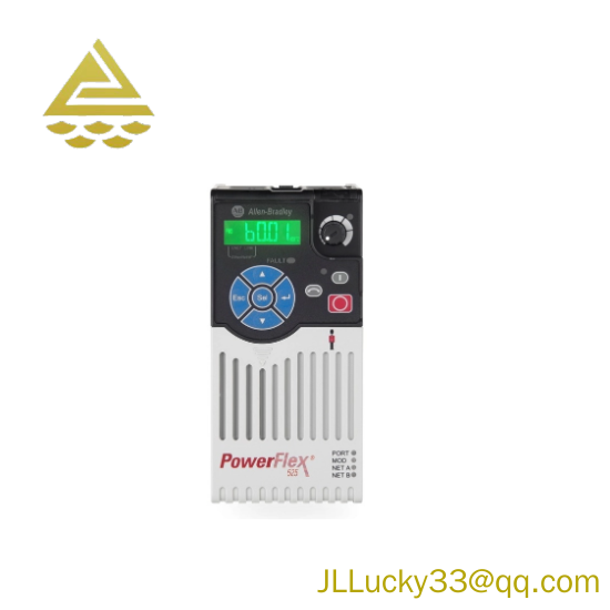 25B-D024N104 PowerFlex 525 AC Drive