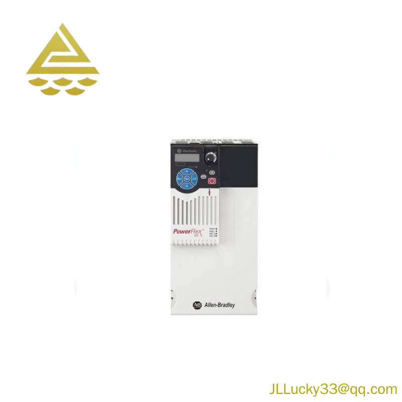 AB 25B-D024N114 AC Drive