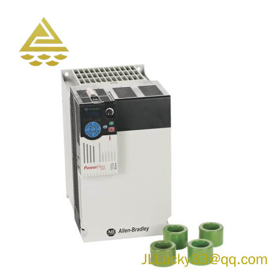 25B-D037N114  EMBEDDED ETHERNET/IP AND SAFETY 25BD037N114