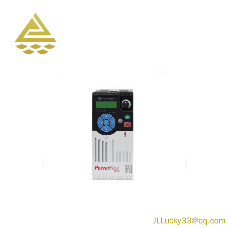 AB 25B-D1P4N104 AC Drive