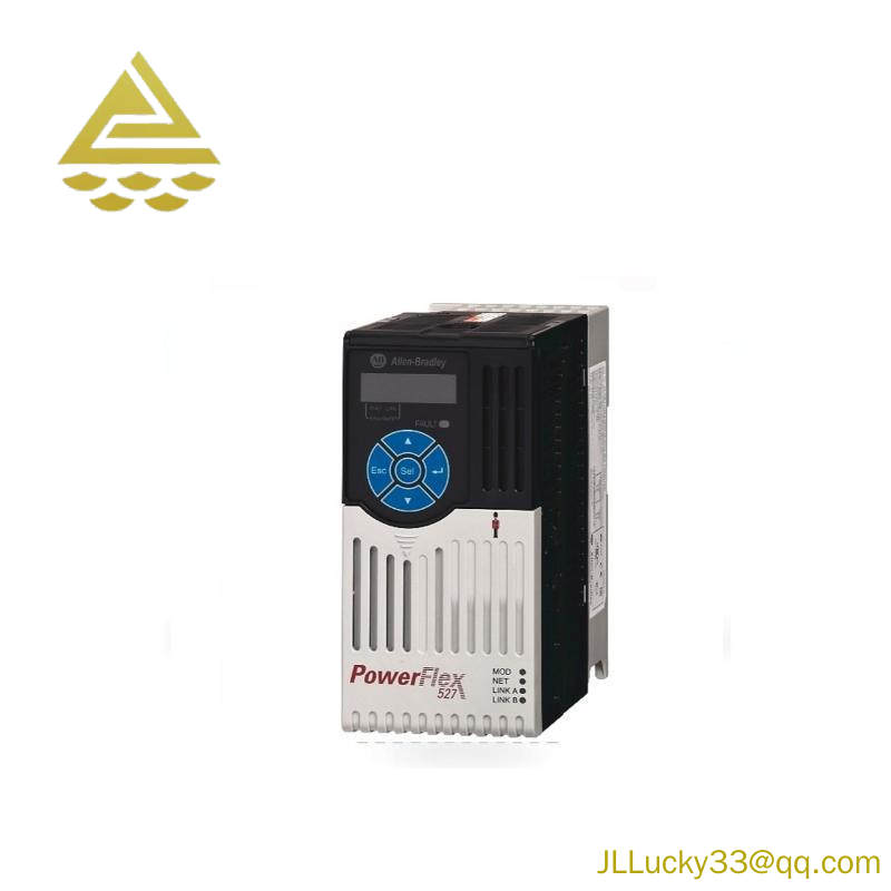 AB 25B-D4P0N104 AC Drive