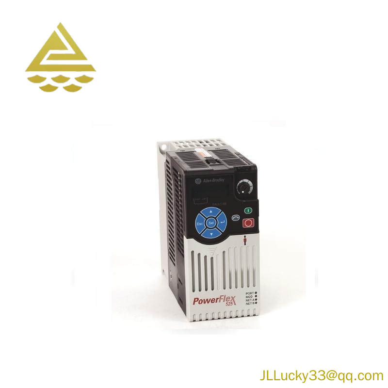 AB 25B-D6P0N104 AC Drive