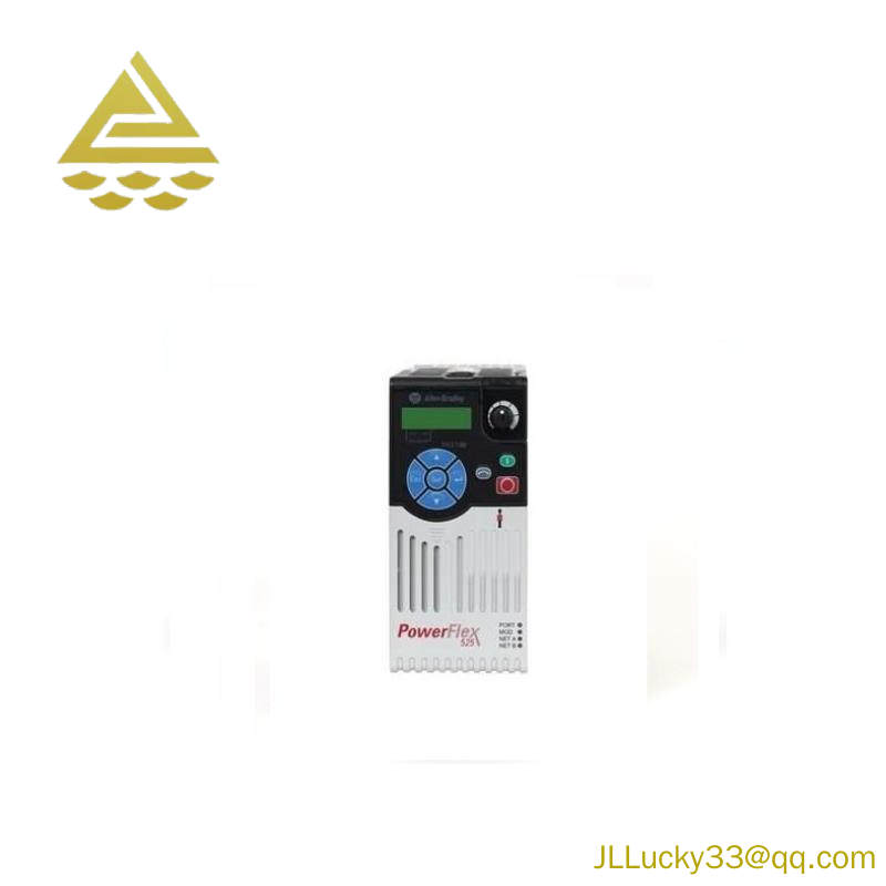 AB 25B-E4P2N104 AC Drive