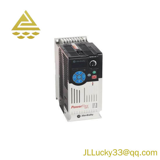 25BB017N104 PowerFlex 525 AC Drive