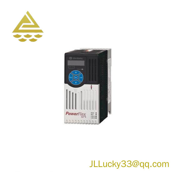 25C-A2P5N104 AC Drive
