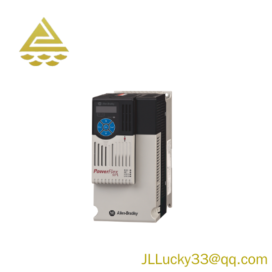 25C-D017N104 PowerFlex 527 AC Drive