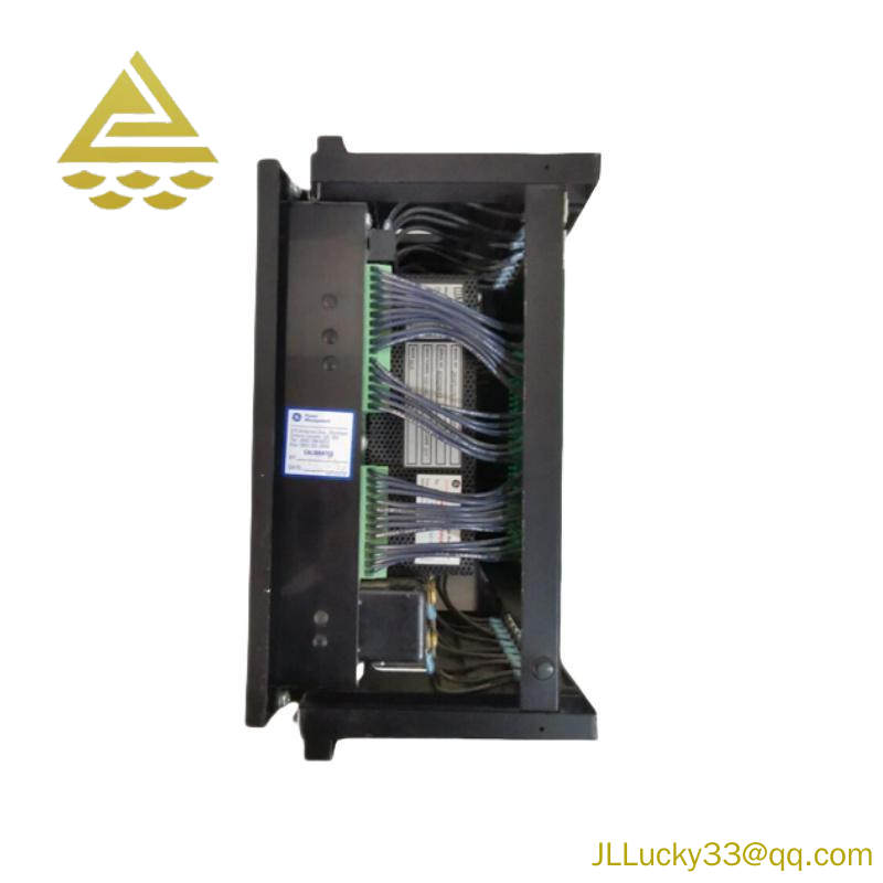 GE 269P-D/O-241-100P-HI Protection Management Relay