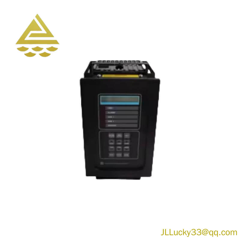GE 269PLUS-D/O-216-100P-HI Motor Management Relay