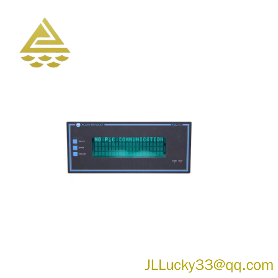 2706-LV2R DL40P series Message Display
