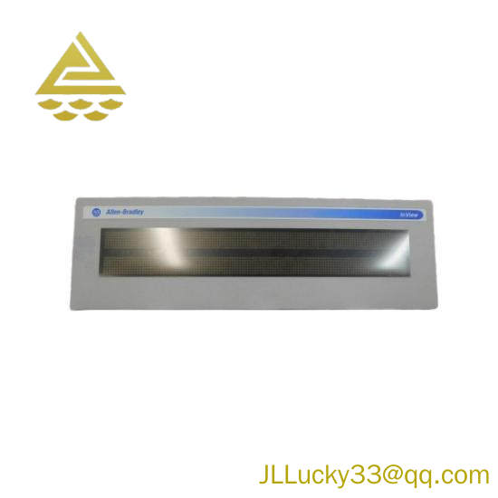 2706-P22R Display Panel