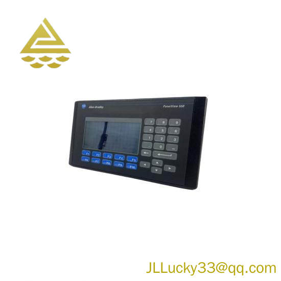2711-B5A10 Touch screen