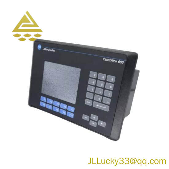 2711-B6C16  2711B6C16 Keypad/Touchscreen