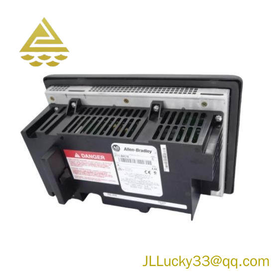 2711-B6C16  2711B6C16 Keypad/Touchscreen