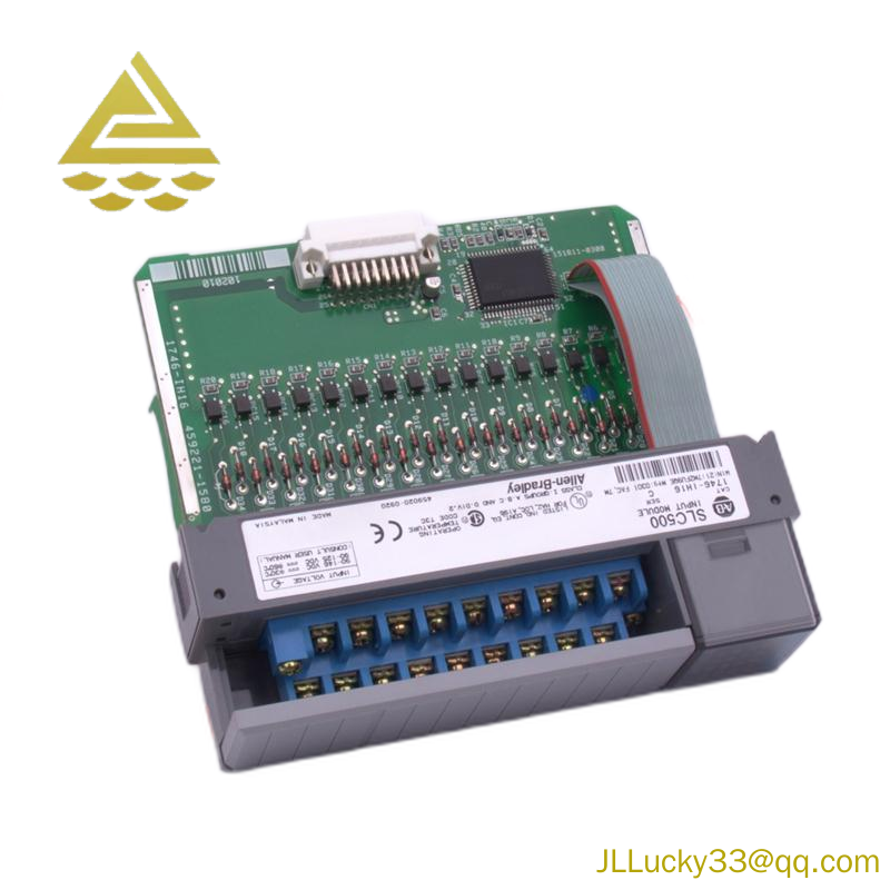 AB 2711-B6C9 Standard Operator Terminal