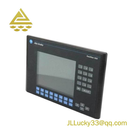 2711-K10C10 PanelView 1000 Color Key/DeviceNet/RS-232-Printer, C
