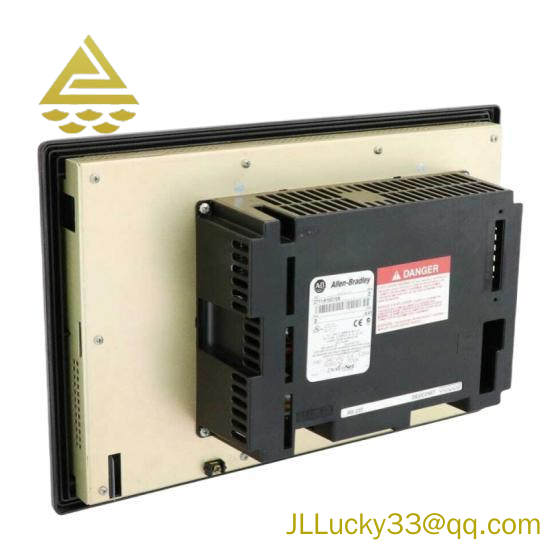 2711-K10C10 PanelView 1000 Color Key/DeviceNet/RS-232-Printer, C