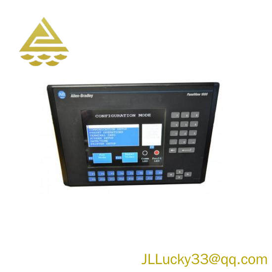 2711-K10C9 PanelView 1000 Terminals