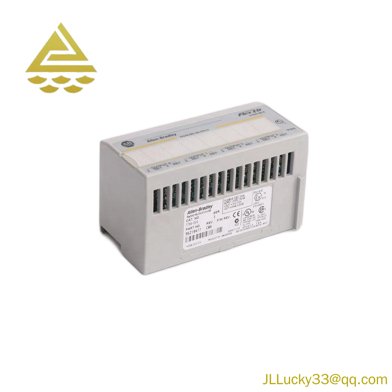 AB 2711-K5A1 Panelview 550 Series
