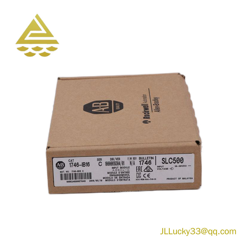 AB 2711-T10C20L1 PanelView 1000 Color Touch