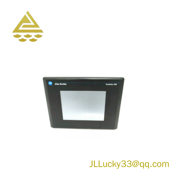 2711-T10G9 Touch Panel