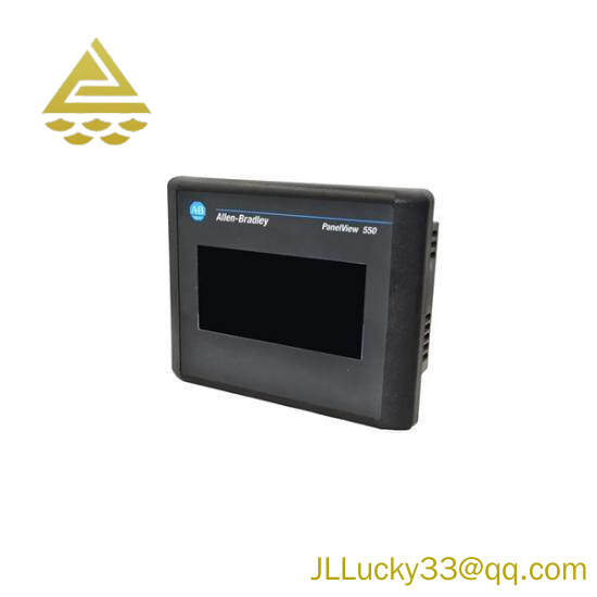 2711-T5A16L1 Touch screen