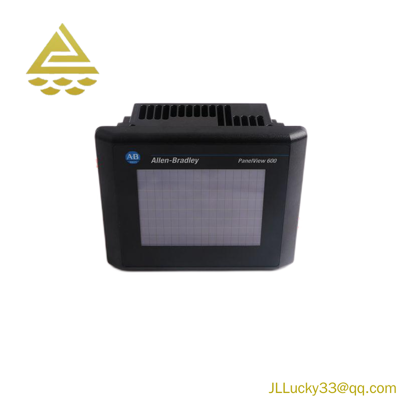 AB 2711-T6C1L1 Panelview 600